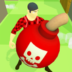 Blast Buddies 3D