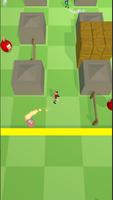 Blast Buddies 3D Poster