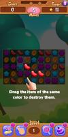 Jelly Garden screenshot 1