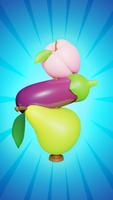 Juicy Jelly Fruits imagem de tela 1