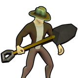 Treasure Hunter آئیکن