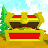 Treasure.io icon