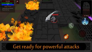Dungeons and Tiles imagem de tela 1