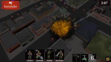 Humans vs Zombies Apocalypse screenshot 1
