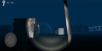 Siren Head imagem de tela 2