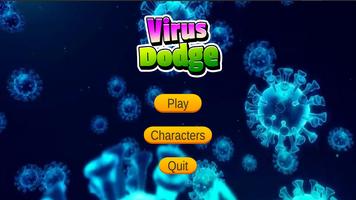 Virus Dodge poster