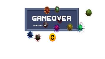 Virus Dodge screenshot 2
