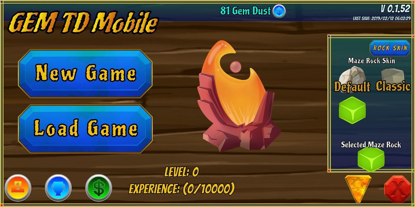 Tower defense gem Tower defense gem