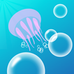 آیکون‌ Bubble Blitz