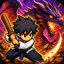Dragon Hunter Idle APK