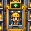 APK Tiny Elevator Tycoon