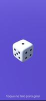 Random, Dice game 3D постер