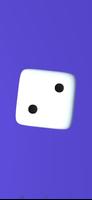 Random, Dice game 3D скриншот 2