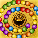 Marble Woka Woka: Jungle Blast icon