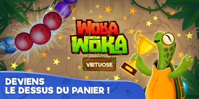 Woka Woka capture d'écran 2