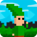 Эльф: 2д платформер с сюжетом APK
