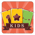 Kids Card Educational games
