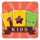 Kids Card Развивающие игры APK