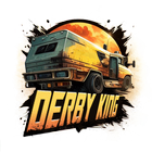 Derby King-icoon