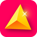 Triangle Jump Hero APK