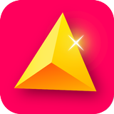 Triangle Jump Hero ícone