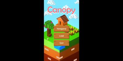 Canopy syot layar 2