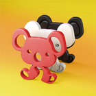 Doodle Flip icon