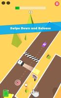 Getaway Loot Affiche