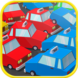Traffic Rush - Don't Crash icon