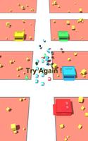 Traffic Rush - Don't Crash screenshot 1