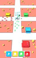 Traffic Rush - Don't Crash screenshot 2