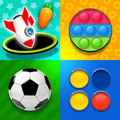 Mind Games for 234 Player XAPK download