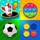 Mehrspieler Mini Spiele APK