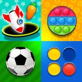 Descargar Juegos de 2 3 4 Jugadores 3.7 APK Gratis para Android