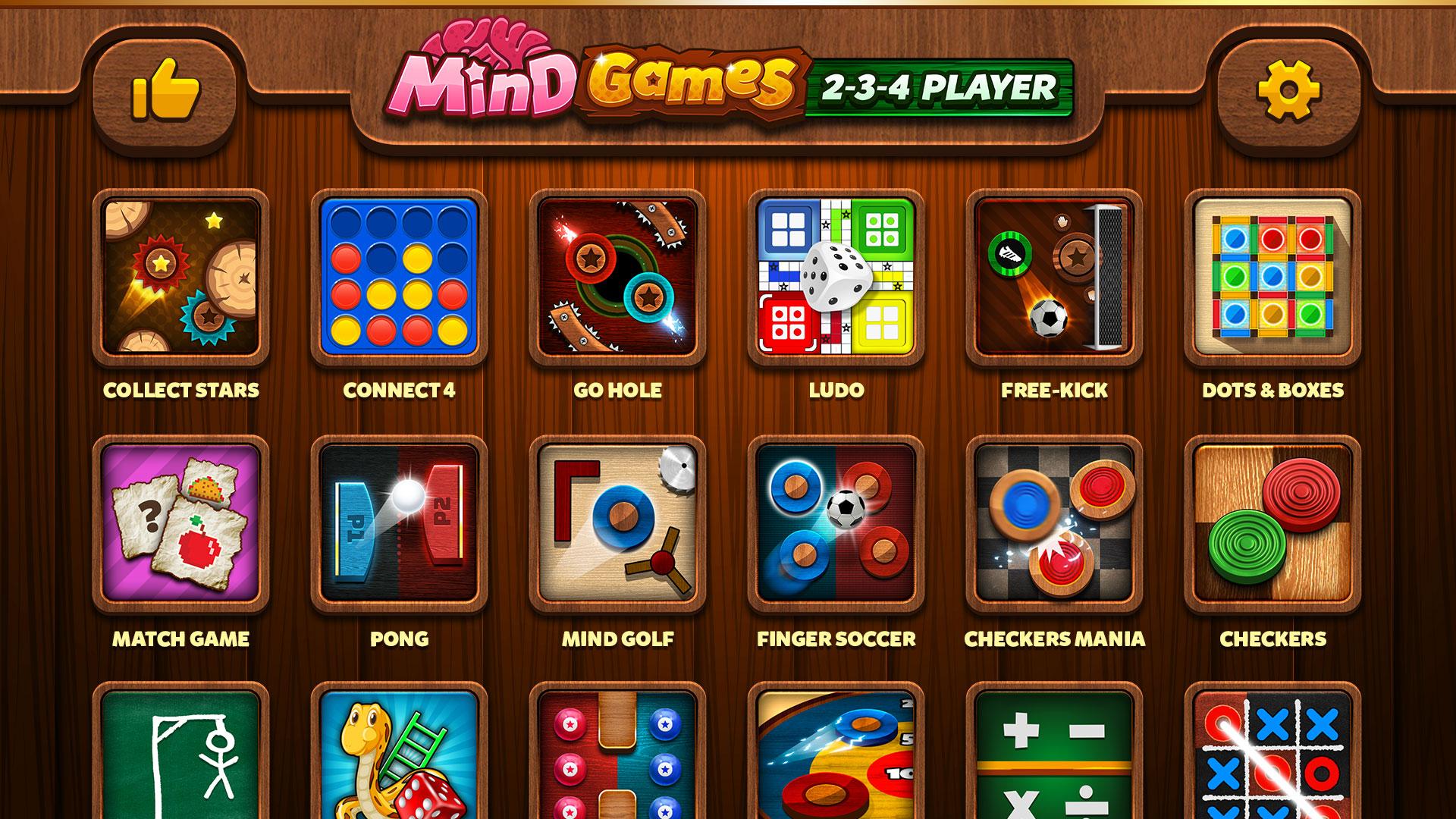 Juegos Mentales Para Dos Jugadores For Android Apk Download
