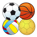 Игры с мячом APK