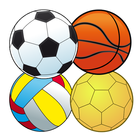 Ball Games icon