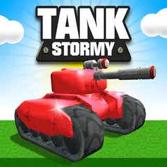 2 Player Tank Wars APK download