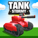 2 Player Tank Wars APK