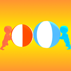Beach Ball Bumper icon