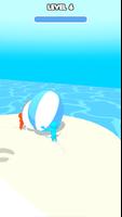 Beach Ball Bumper screenshot 1