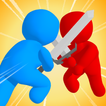Merge Warriors