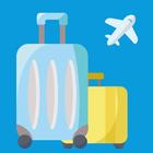 Suitcase Packer icon
