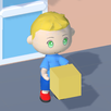 Jack's Delivery APK