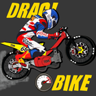 Indonesia Drag Bike Racing icono