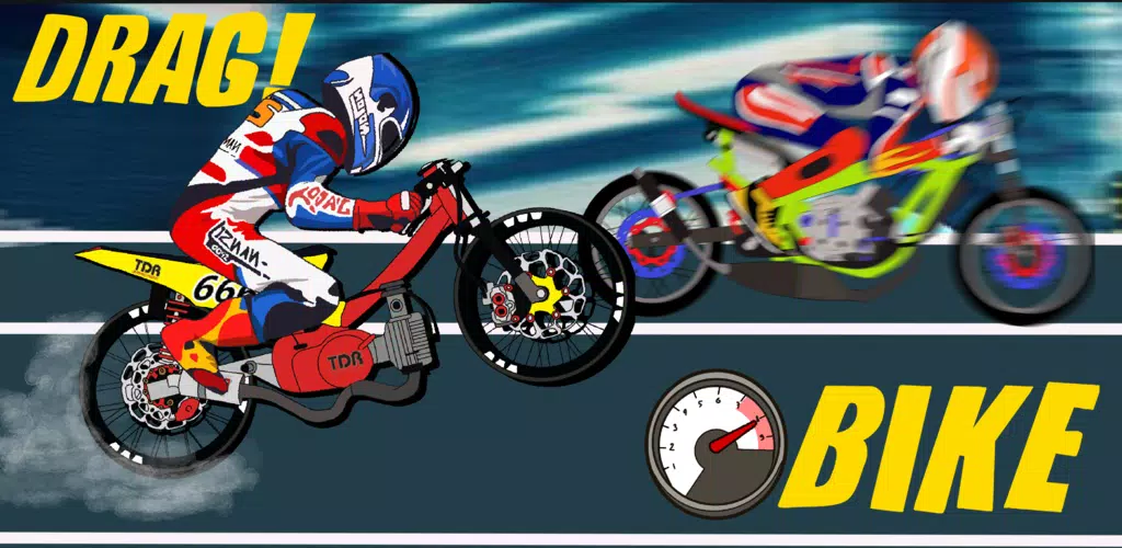 1060  Download Drag Bike Mod Indonesia  Latest HD