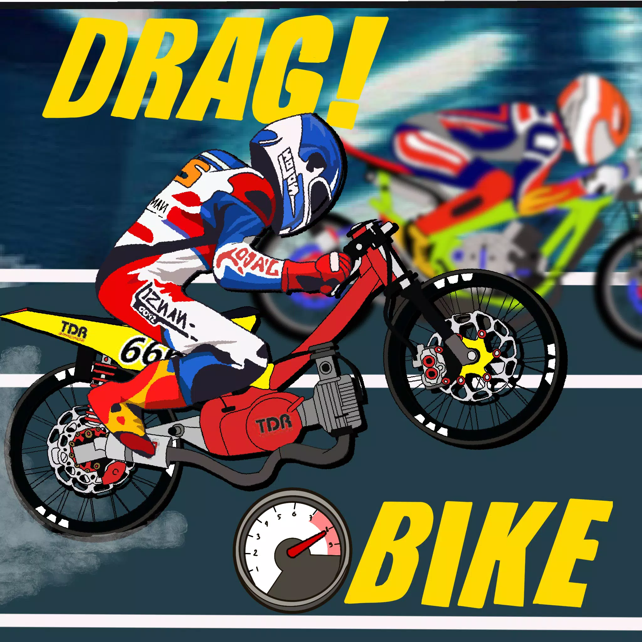 Top Moto Bike APK 1.8.5 Download - Latest version for Android