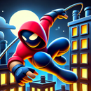 Swing Hero Rope Stickman APK