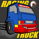Truck Oleng Racing Indonesia APK