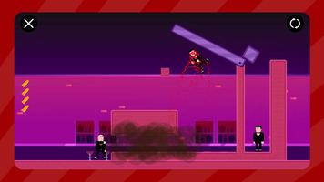 Mr Bullet - Running Shooter Screenshot 1